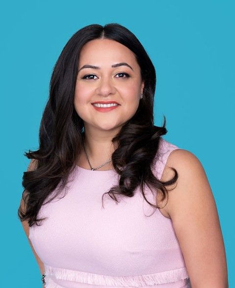 Bahar Khalaj