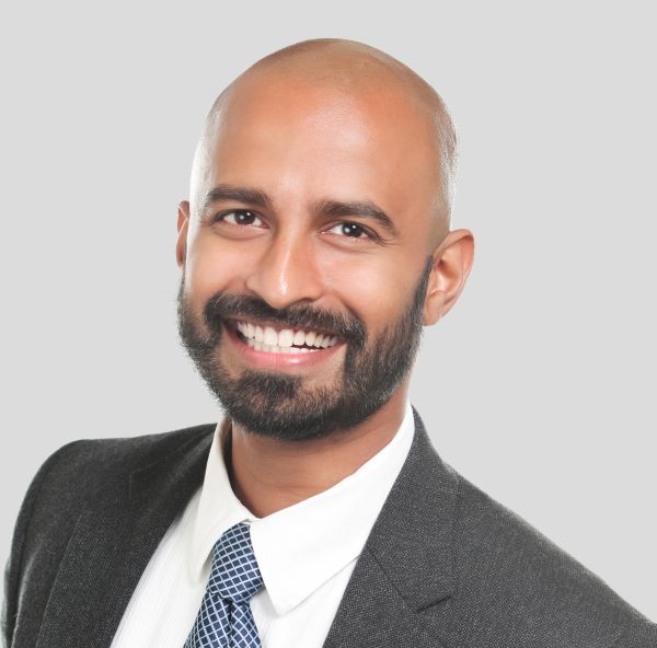 Vinod Bashir